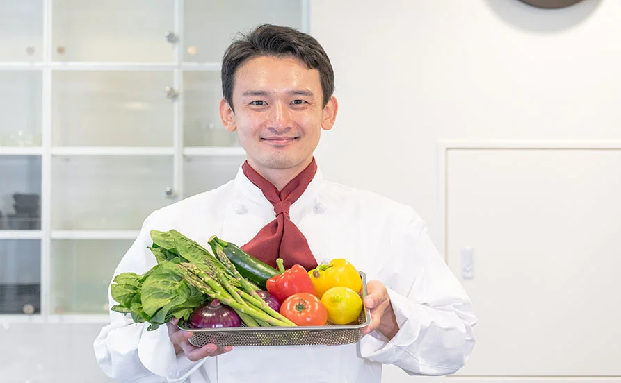 調理経験者募集中🤗海や夜空が綺麗な周防大島のホテル✨食事は毎日3食あり🍽【車持ち込み必須】