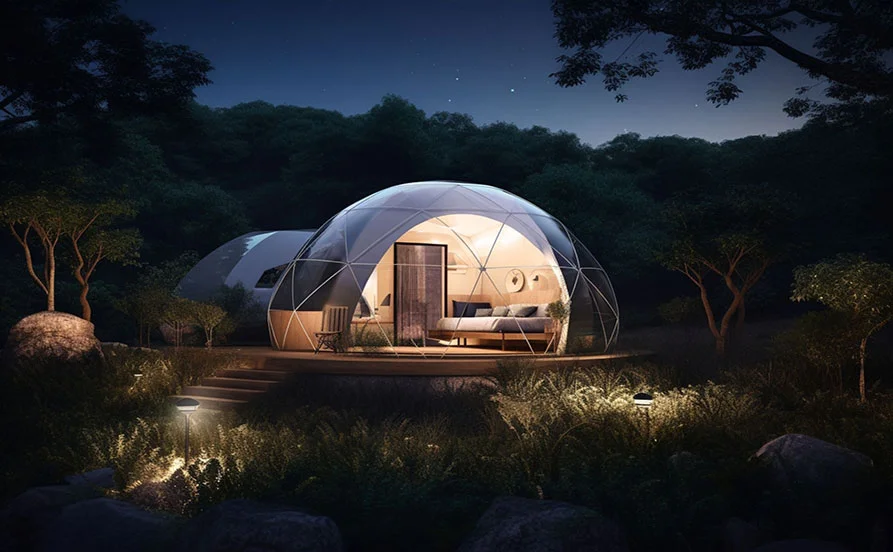 量環境画像（右下の画像）