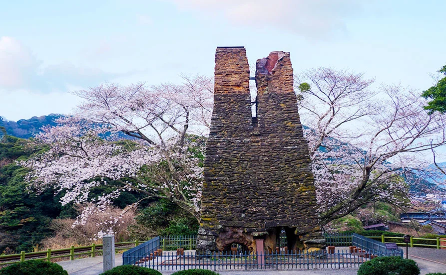＼3月スタート高時給／日本の夕陽百選の景色を望む絶景ホテル【Wi-Fi付き寮＆通し勤務で生活しやすい♪】
