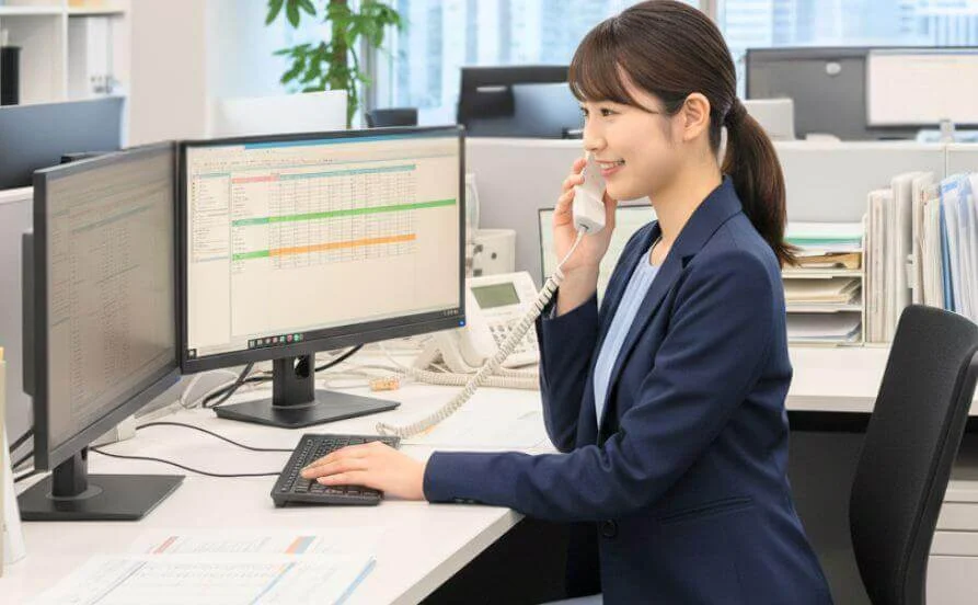 早い者勝ち🔥レア職種！温泉入り放題の人気職場です！寮費無料の好条件で、貯金もしっかり✨食事は格安まかないが従業員食堂で食べられます！