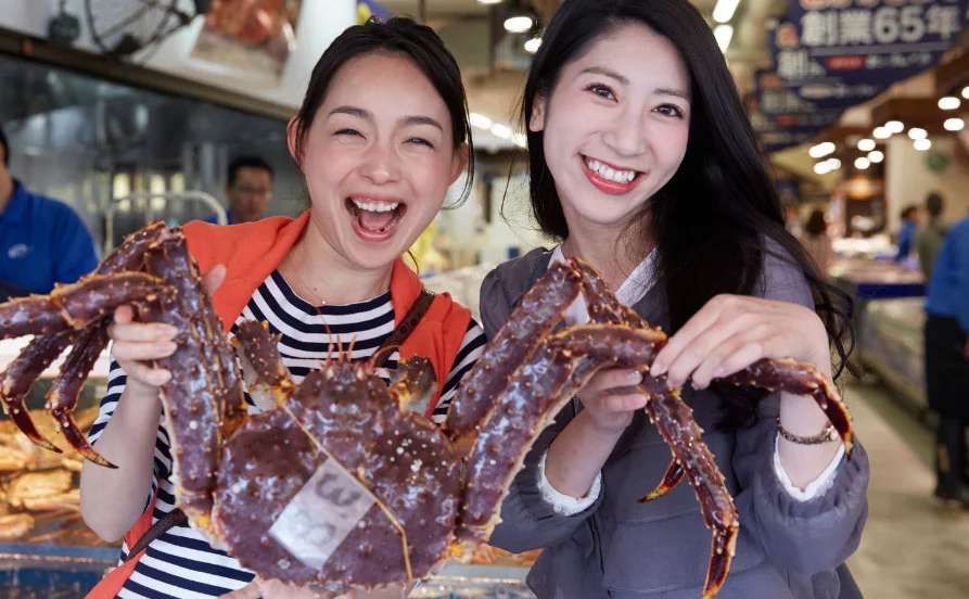 ＼大自然に囲まれてお仕事／ 世界遺産☆知床！個室寮無料×温泉に入れる特典付きで充実リゾートバイト◎