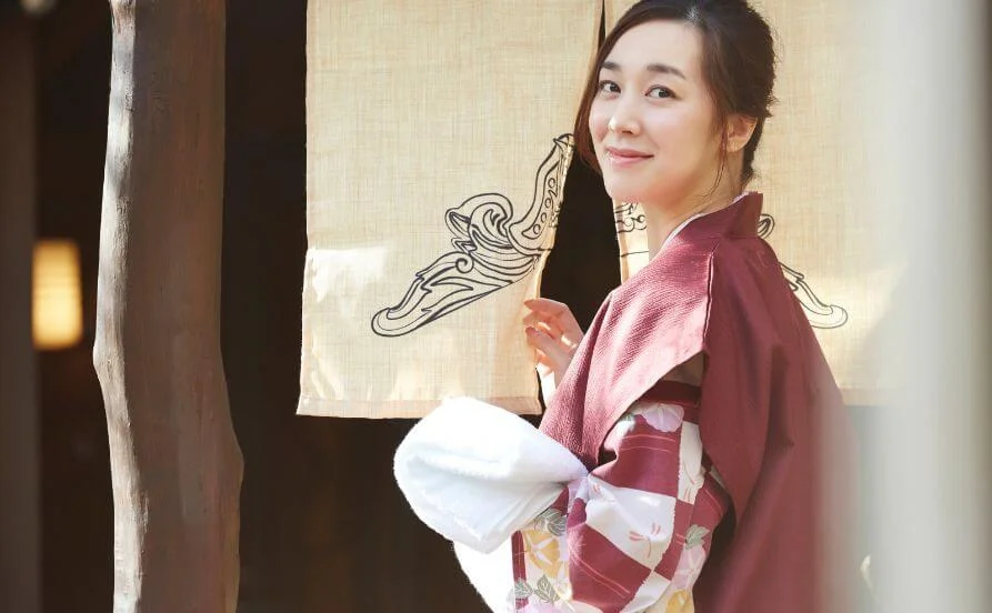 人気の黒川温泉中心に佇む小さな温泉旅館でリゾートバイト♪