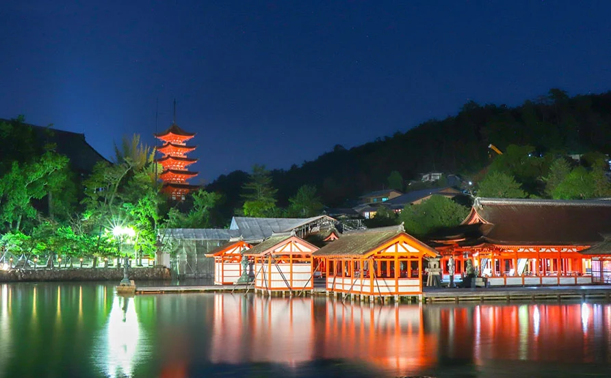 世界遺産の近くでパワーチャージしながら春のリゾートバイト【海外の観光客多数🌎】語学力を活かしたい方にもオススメ！