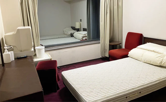 量環境画像（右下の画像）