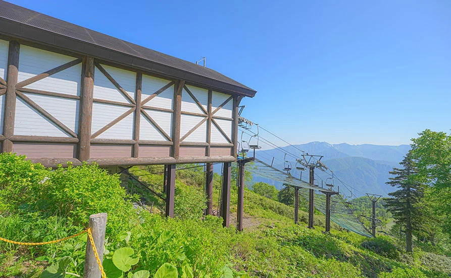 食費＆寮費無料【延長率高い◎人気求人】自然豊かな北海道層雲峡でリゾートバイトしませんか？