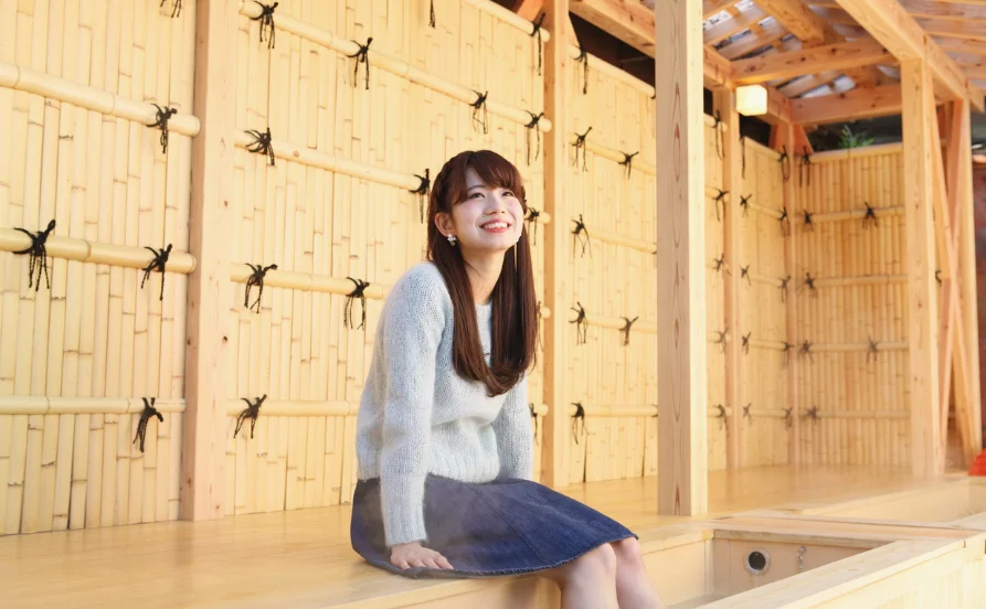 【有馬温泉】GW短期！募集スタート💡寮費・食費無料／個室寮／神戸までは電車で30分！アクセス◎