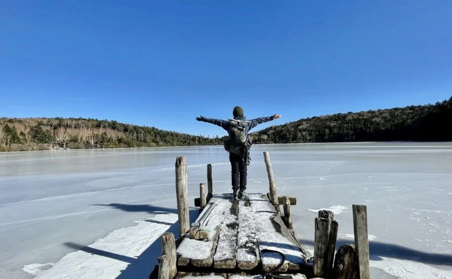 【レア職種】大自然の中でリフレッシュしながらリゾートバイト✨未経験からスタートOK🔰お友達と一緒に応募可能