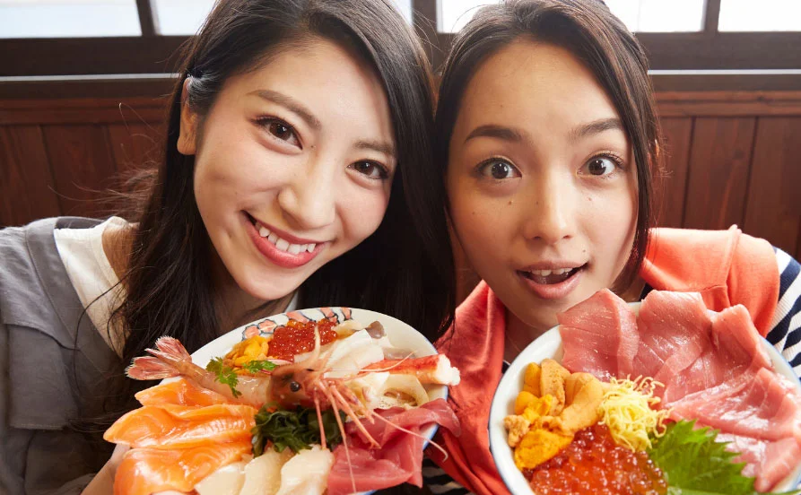 ＼鳥羽／海に好きオススメ☆【オーシャンビューホテル】寮は徒歩3分の個室タイプ👌