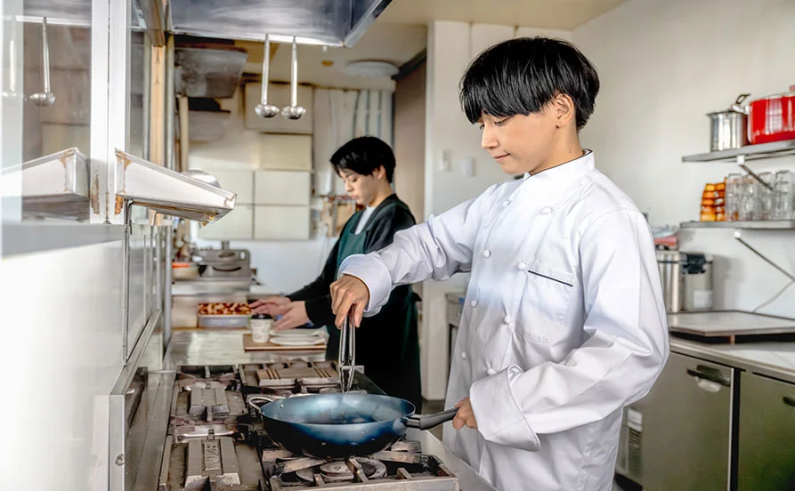 三重県鳥羽でリゾートバイト♪未経験の方も大歓迎です！賢くお金を貯めたい方必見☆