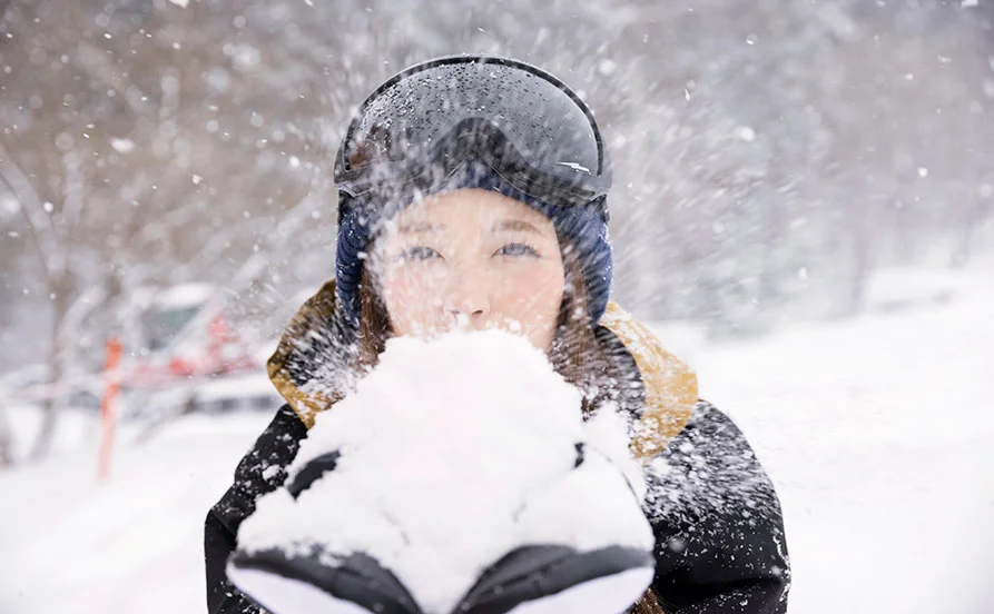 【アクティブに働きたい方必見】新潟県 越後湯沢の大型ホテルでイベントスタッフのリゾートバイト☆×未経験者の応募OK