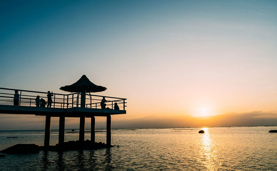 リゾートバイトでエメラルドの海、石垣島へ🏖️焼肉店調理補助のお仕事！未経験者OKあので初心者も安心☆