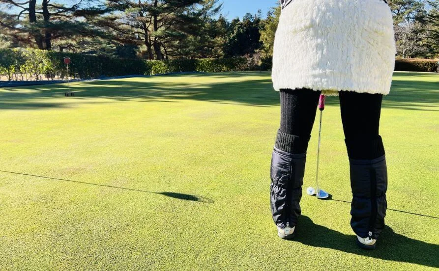 未経験者歓迎🔰群馬県のゴルフ場スタッフの募集🤗寮は大人気！個室タイプ✨