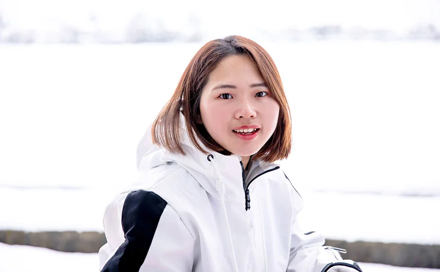 【人気の越後湯沢エリア】Wi-Fi完備の寮!休日は滑ってリフレッシュ!🏂