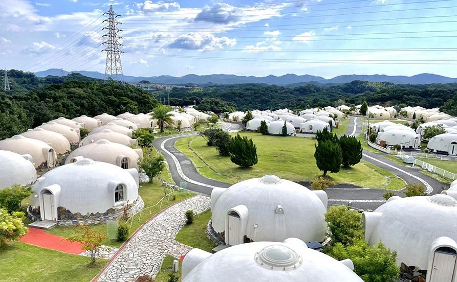短期の募集🙌和歌山の＼南紀白浜／市場でリゾートバイト✨友人同士・カップルの応募大歓迎！