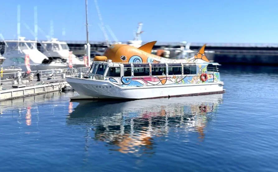 量環境画像（右下の画像）