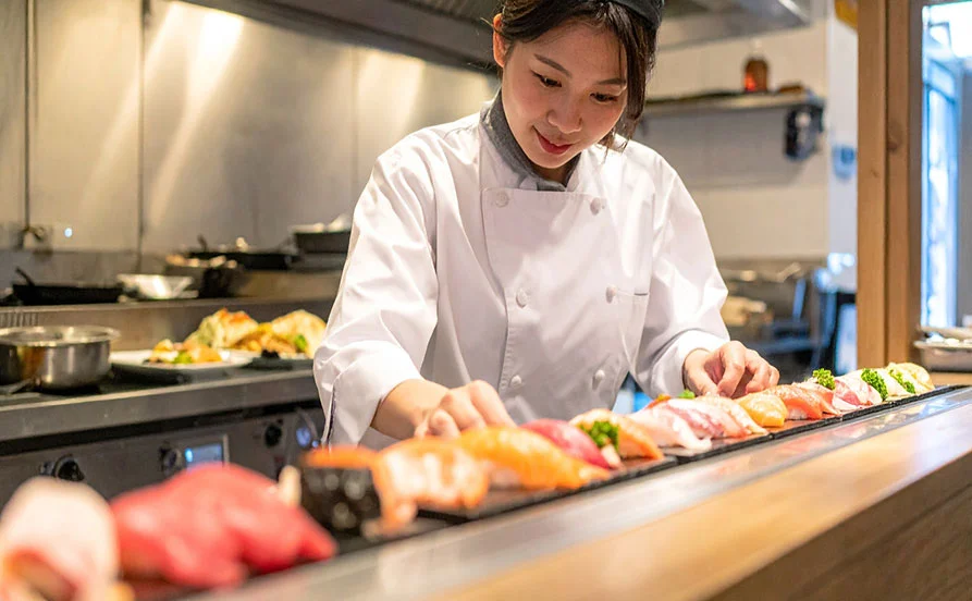 【和食調理補助🍳】小豆島の最高ロケーションで働く♪ 寮費無料の個室寮＆3食提供ありで快適リゾートバイト生活◎