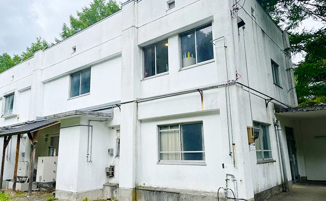 量環境画像（右下の画像）