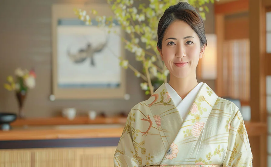 【寮費無料×完全個室！カップル同室も可能】関西屈指の名湯♨有馬に佇む温泉旅館