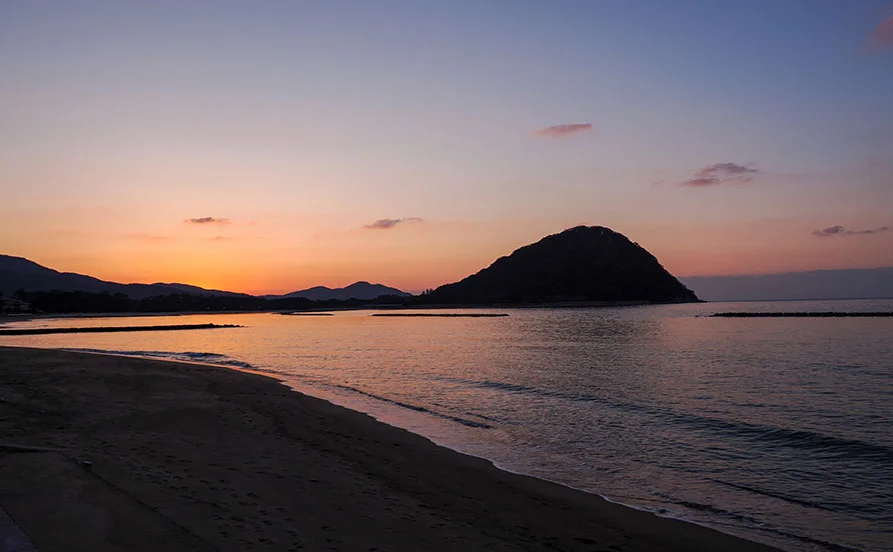 歴史が息づく山口県 萩☆オーシャンビューホテル☆未経験者も友人同も応募歓迎です✨
