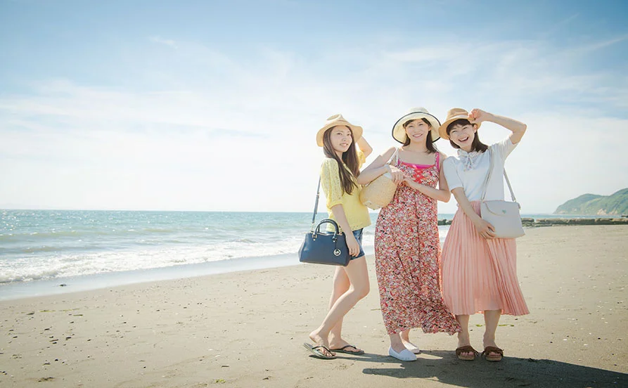 沖縄で最も美しいビーチに佇む大型リゾートホテルでリゾートバイト！駐車場が無料なので車持ち込みもOK♪