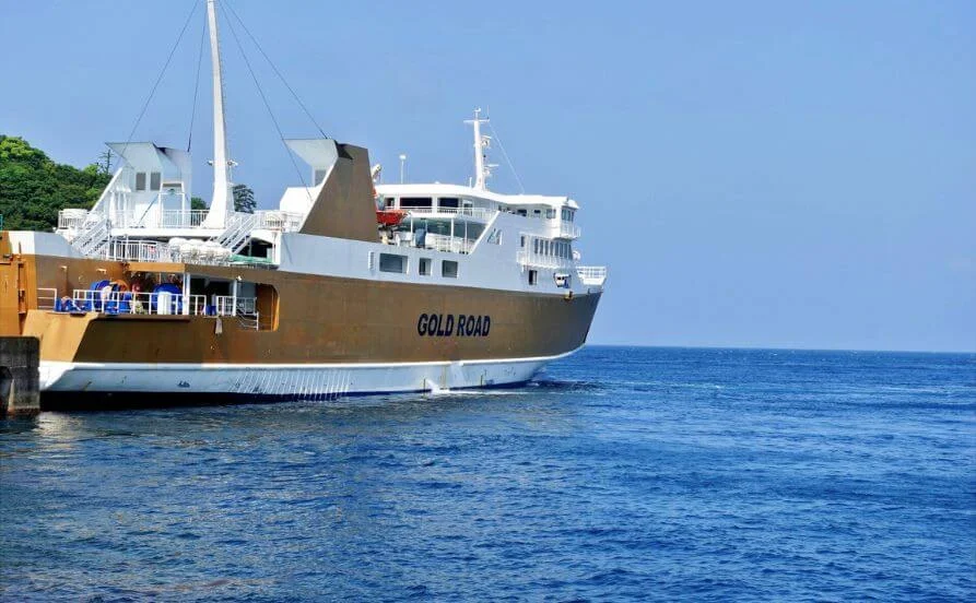 満了率高い安心リゾートバイト✨シニア層活躍中です！利便性抜群！寮にこだわりたい方、海が好きな方におすすめ