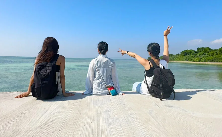 寮はアパートタイプの完全個室《ファミリー層に人気のホテル》生活のしやすさ重視さんにおすすめ♡コンビニ・スーパー徒歩圏内