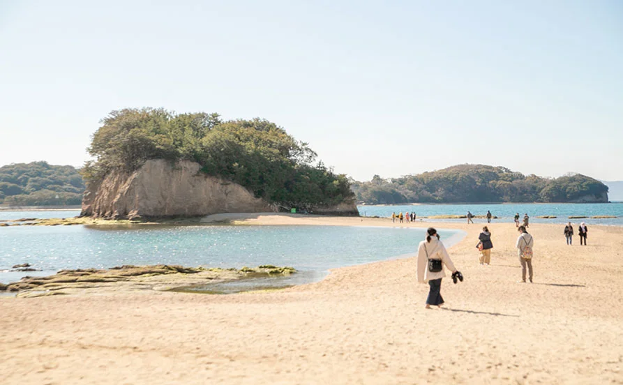 瀬戸内海に浮かぶ離島🌴小豆島＼快適生活が叶う／ 食事3食付き＆通勤徒歩1分！個室寮完備の好環境♪