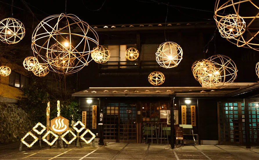 満了率高い！温泉毎日入れる！裏方レア求人です★未経験者も大歓迎です👌