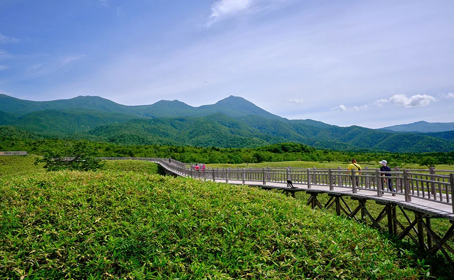 世界自然遺産・知床でリゾートバイト！オホーツク海を望む温泉ホテル【北海道】毎日温泉に入れる特典付き