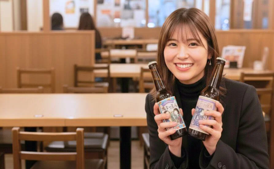 11月スタート！人気温泉旅館🙌毎日温泉に入れる特典アリ◎30～60代の方大歓迎の求人♪【黒川温泉】