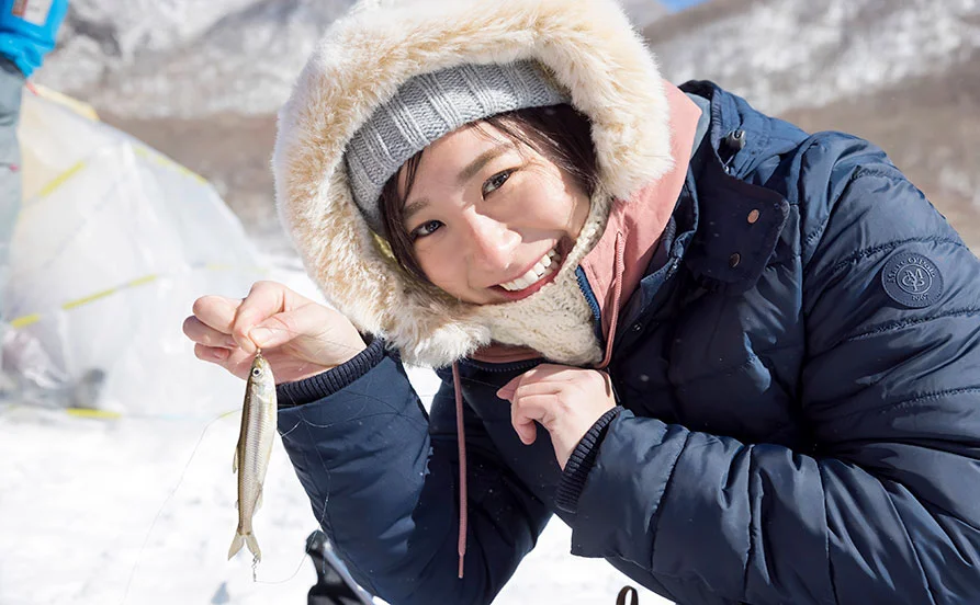 【語学活かせる♪】人気スキーリゾート！北海道でスキーを楽しみながらお仕事⛄