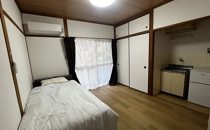 量環境画像（右下の画像）