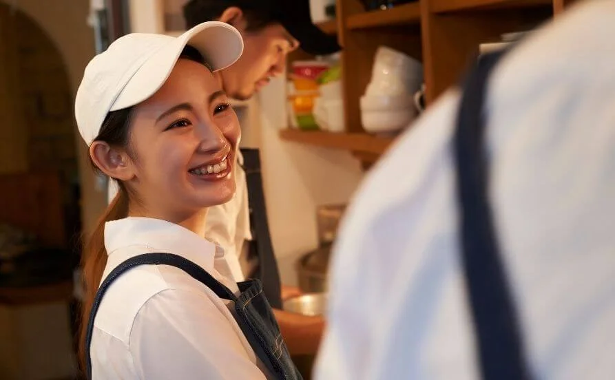 生活環境も抜群♪個室寮×食事提供あり◎登別温泉で安心リゾートバイト