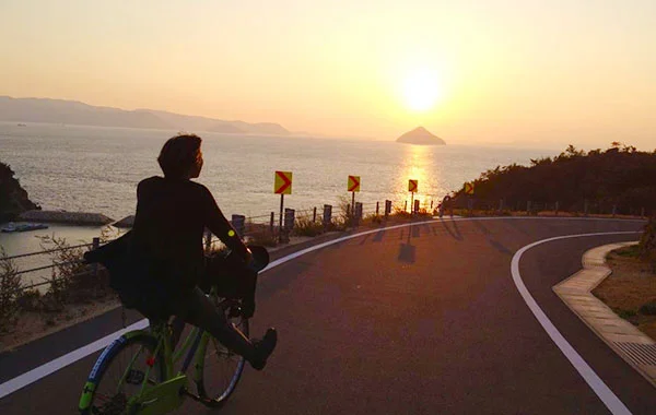 アート好きにはたまらない😍＼香川県 直島／美術館スタッフのお仕事♪【語学を活かせる】