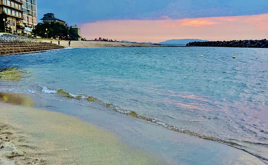 ＼未経験者OK／山陰屈指の名湯・皆生温泉♨大型ホテルでリゾートバイト《周辺環境◎》《寮費食費無料》《個室寮》