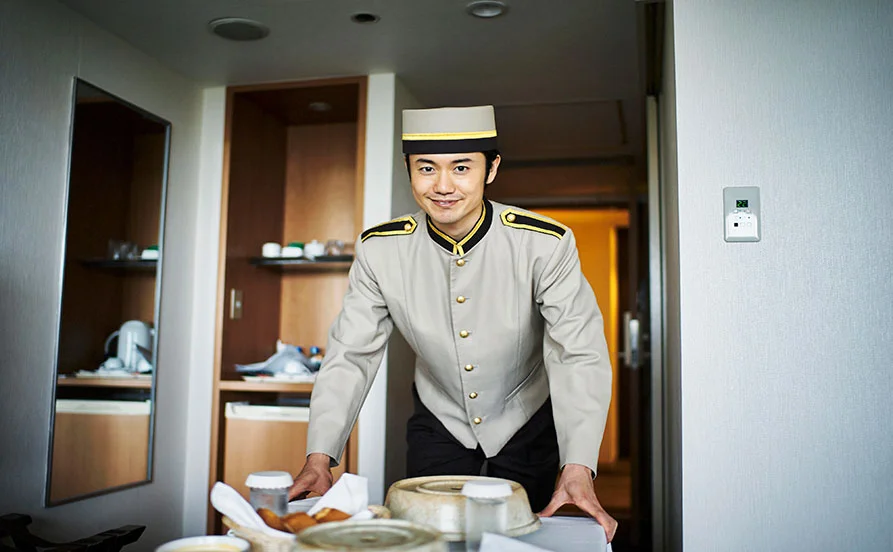 周辺環境バツグン！寮費0円＆食費3食の好条件！めったに出ない！函館のレア求人です✨早めの応募がおススメです！