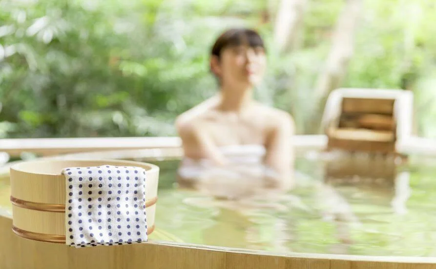 温泉好きな方におすすめ！大人気鬼怒川温泉に毎日入れる✨12月スタート【別館の旧客室を寮として使用します】