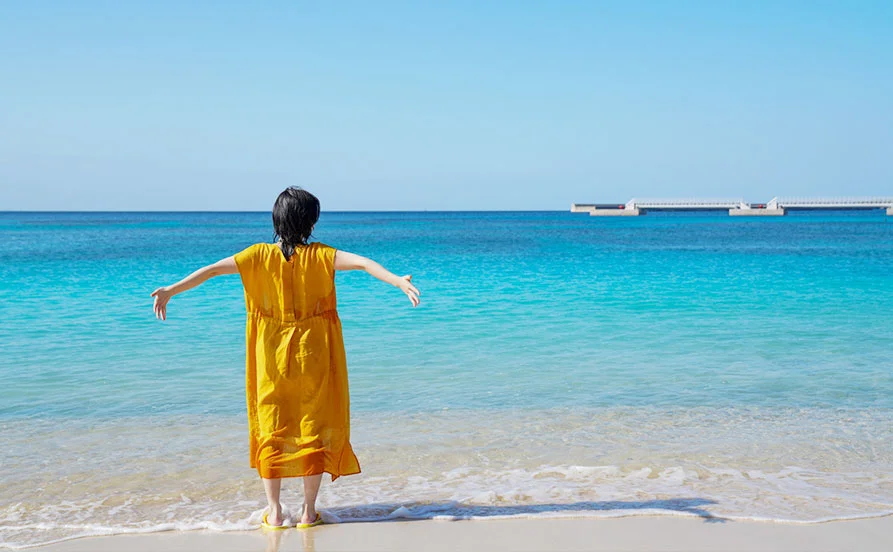 リゾートバイト初心者も安心☆未経験歓迎のリゾートバイト案件【沖縄🌴石垣島】