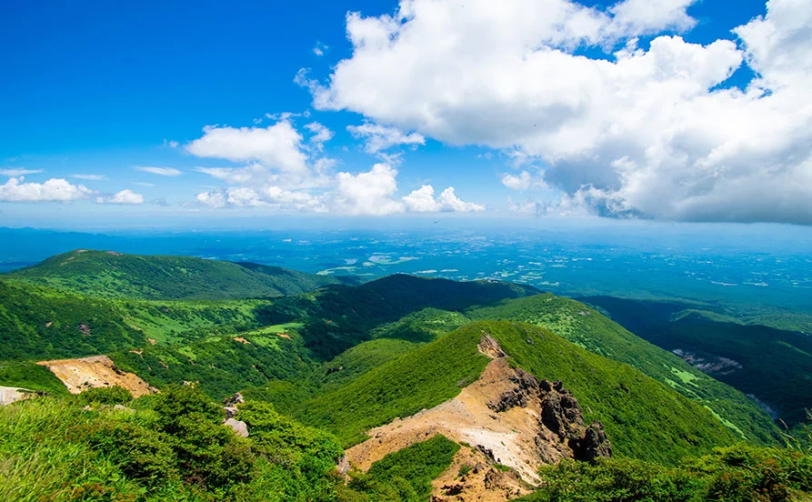 量環境画像（右下の画像）