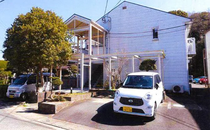 量環境画像（右下の画像）