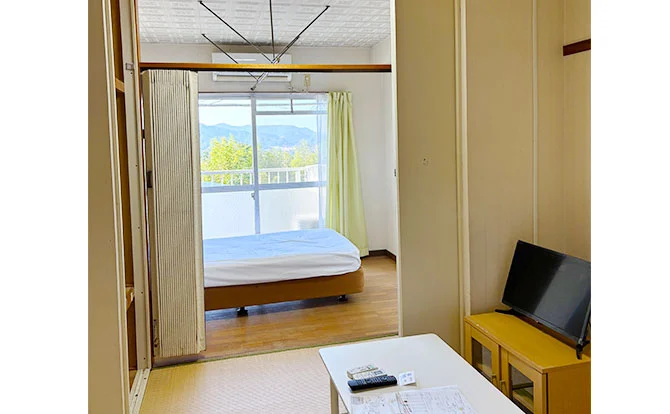 量環境画像（右下の画像）