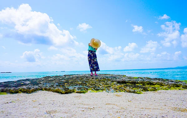 【石垣島×個室寮】人気条件そろってます✨ コンビニ・スーパー徒歩圏内で生活も安心♪