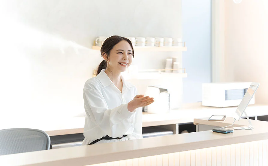 売店×北海道×食費完全無料！毎日3食OK！人気好条件揃ってます☆【派遣スタッフも多く、延長率も高い職場】