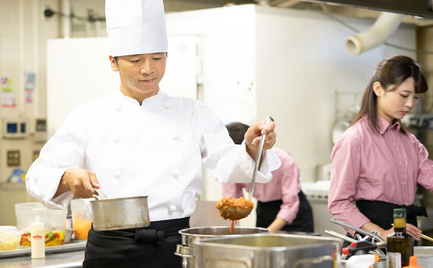 温泉好き必見♨【群馬県 四万温泉】wi-fi＆キッチン完備！個室寮／食事提供あり／温泉入浴可能