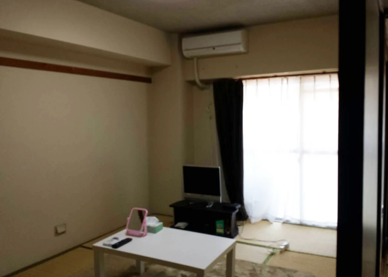 量環境画像（右下の画像）