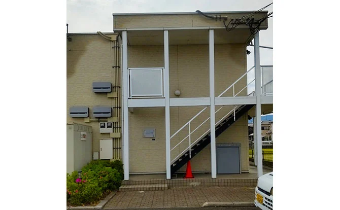 量環境画像（右下の画像）