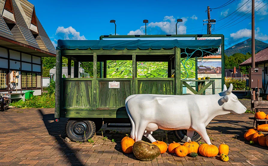 ＼未経験者歓迎／大人気！ニセコエリアの温泉宿でリゾートバイトの求人キター!!✨豊富な嬉しい特典満載🙌