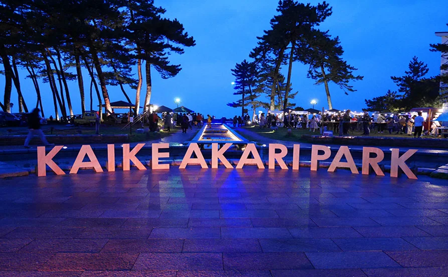 ＼未経験者OK／山陰屈指の名湯・皆生温泉♨大型ホテルでリゾートバイト《周辺環境◎》《寮費食費無料》《個室寮》