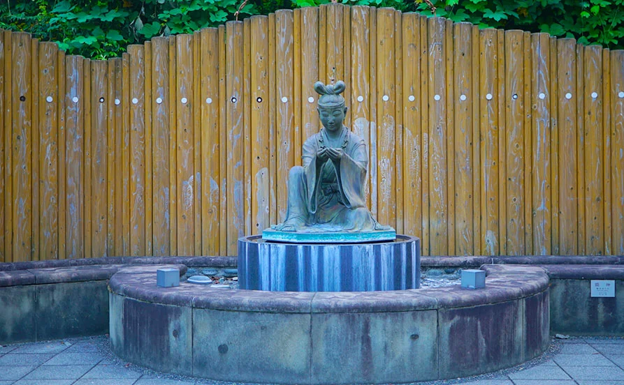 120年の歴史を誇る安らぎの老舗旅館！島根県の自然に癒されながらリゾートバイト