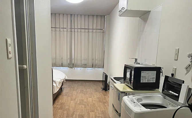 量環境画像（右下の画像）